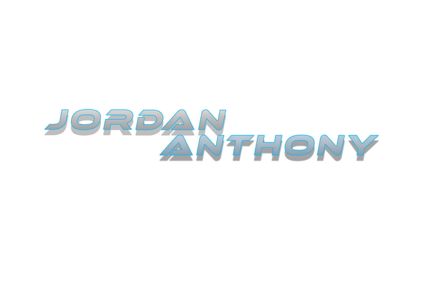 Jordan Anthony